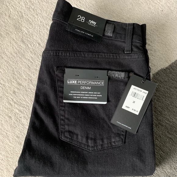 7 for all mankind ryley